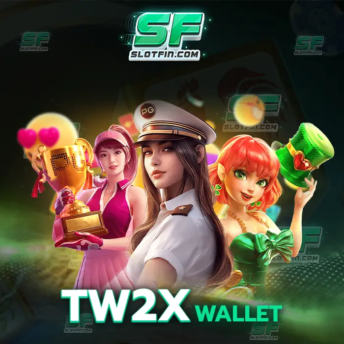 tw2x wallet แนะนำตัวเกมและตัวเว็บเดิมพันออนไลน์ที่เหมาะสมกับผู้เล่น